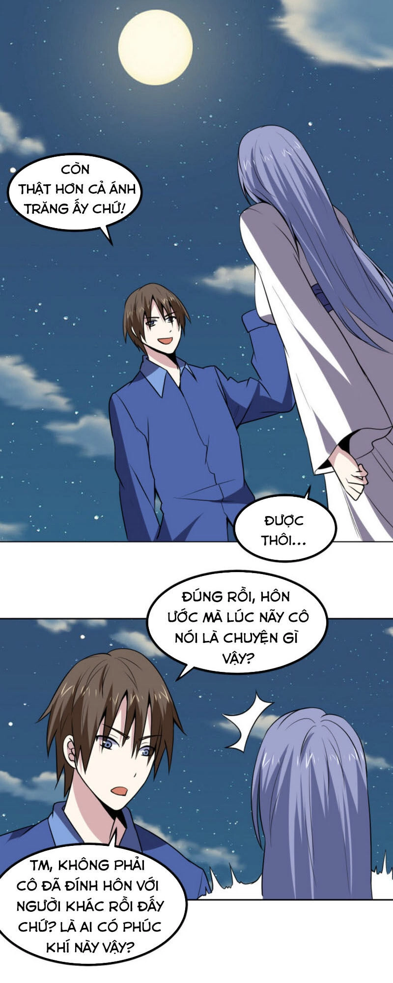 Tay Chơi Thần Cấp Chapter 143 - 8