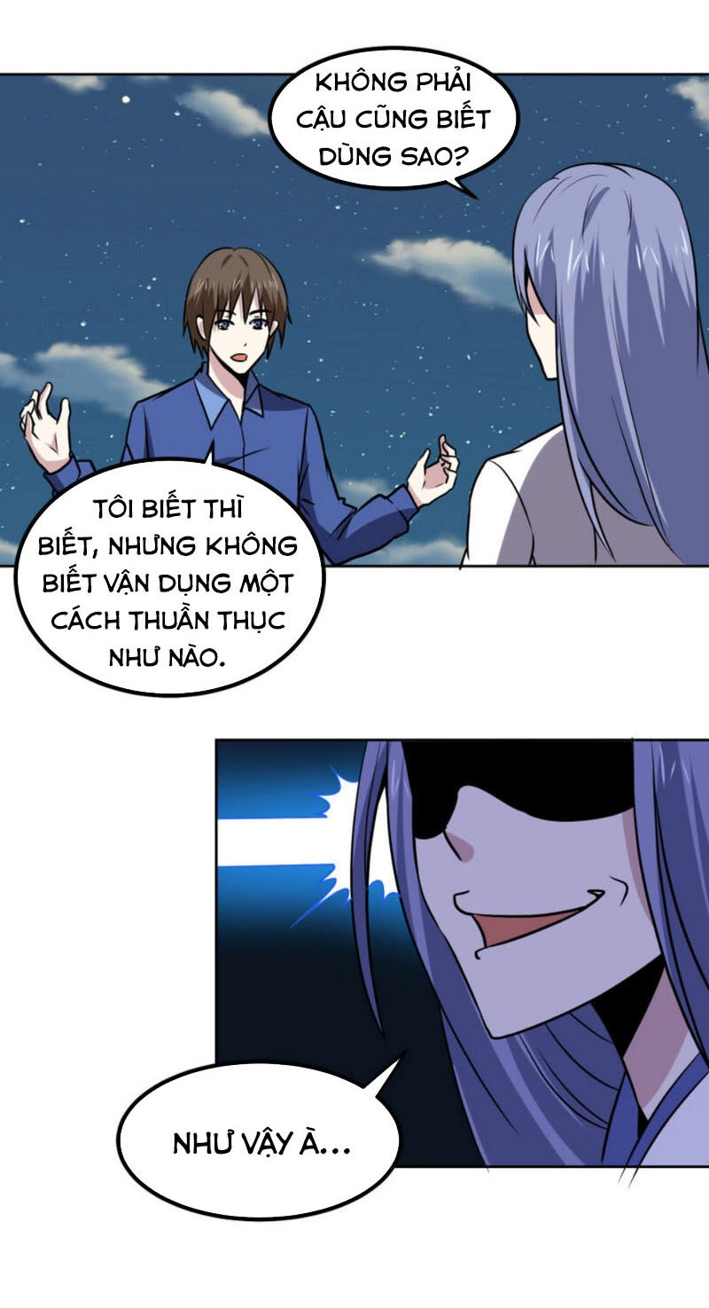 Tay Chơi Thần Cấp Chapter 143 - 16