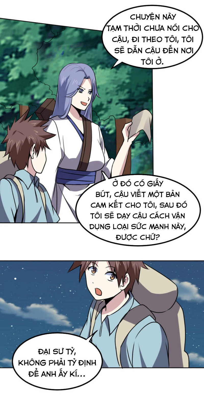 Tay Chơi Thần Cấp Chapter 143 - 18