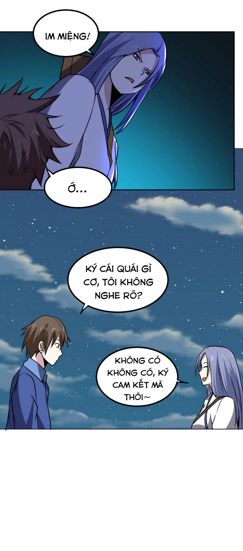 Tay Chơi Thần Cấp Chapter 143 - 19