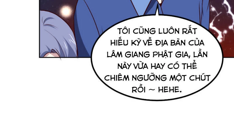 Tay Chơi Thần Cấp Chapter 143 - 22