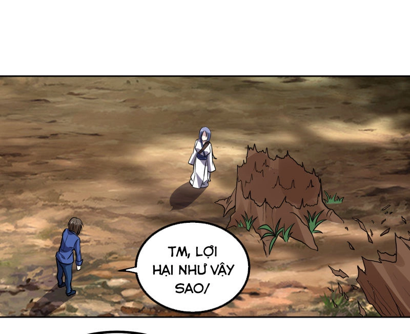 Tay Chơi Thần Cấp Chapter 145 - 1