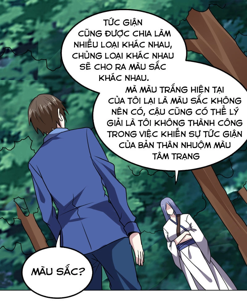 Tay Chơi Thần Cấp Chapter 145 - 4