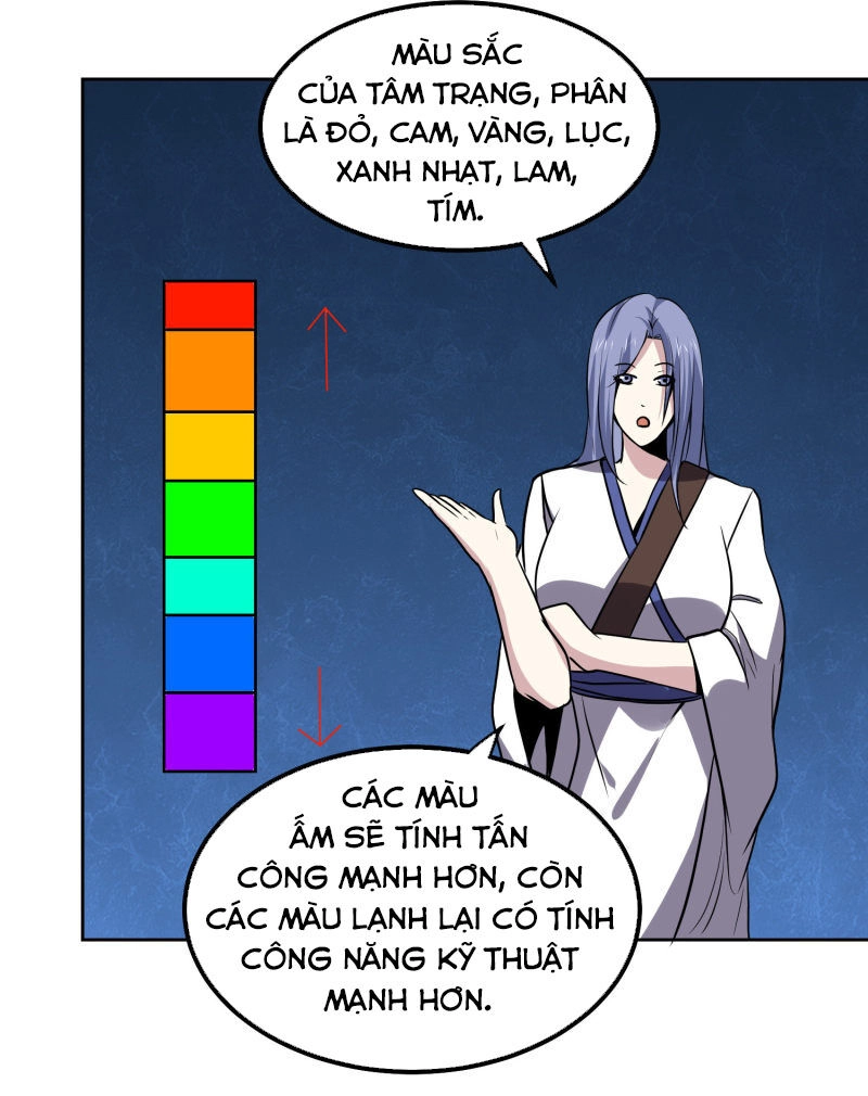 Tay Chơi Thần Cấp Chapter 145 - 5