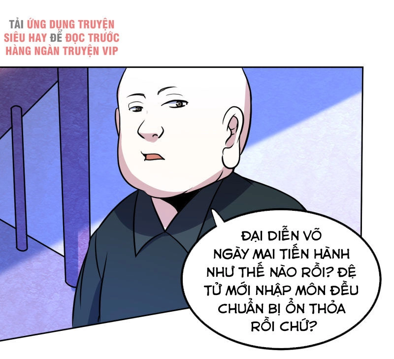 Tay Chơi Thần Cấp Chapter 145 - 10