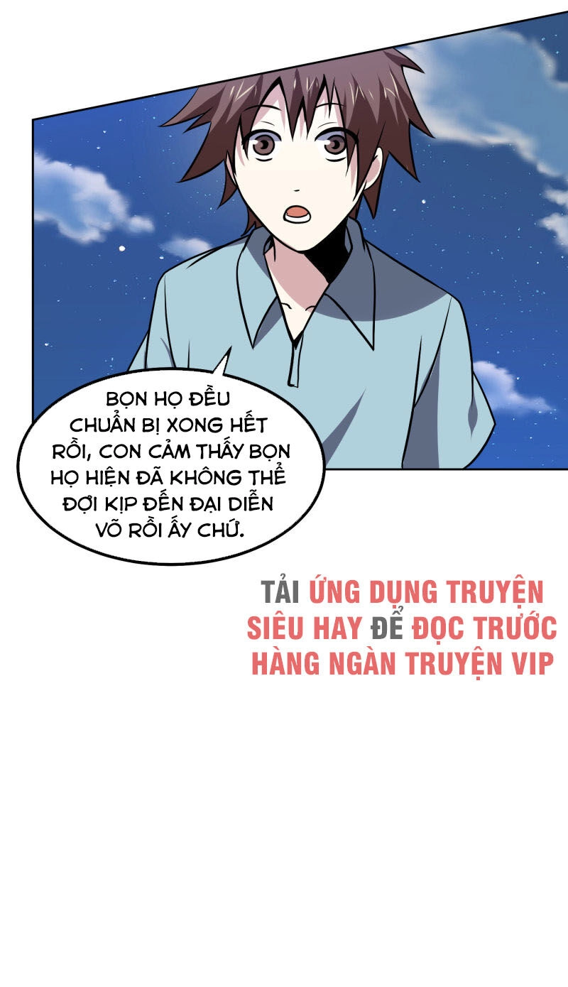 Tay Chơi Thần Cấp Chapter 145 - 11
