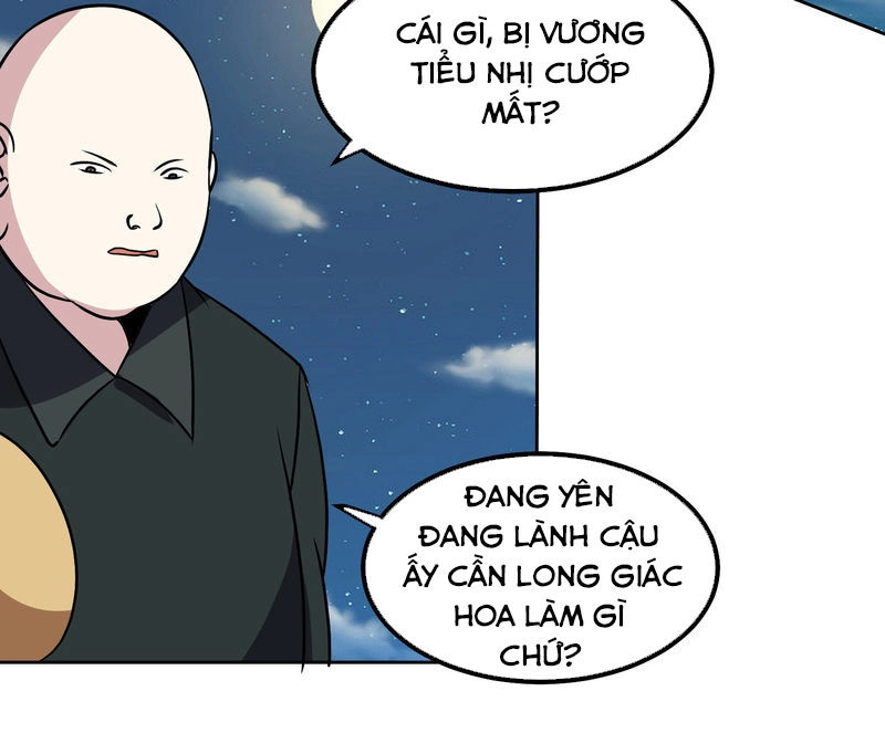 Tay Chơi Thần Cấp Chapter 145 - 14
