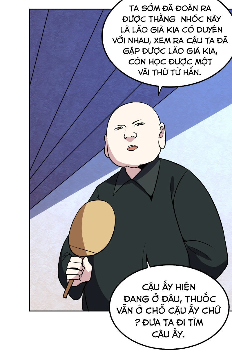 Tay Chơi Thần Cấp Chapter 145 - 16