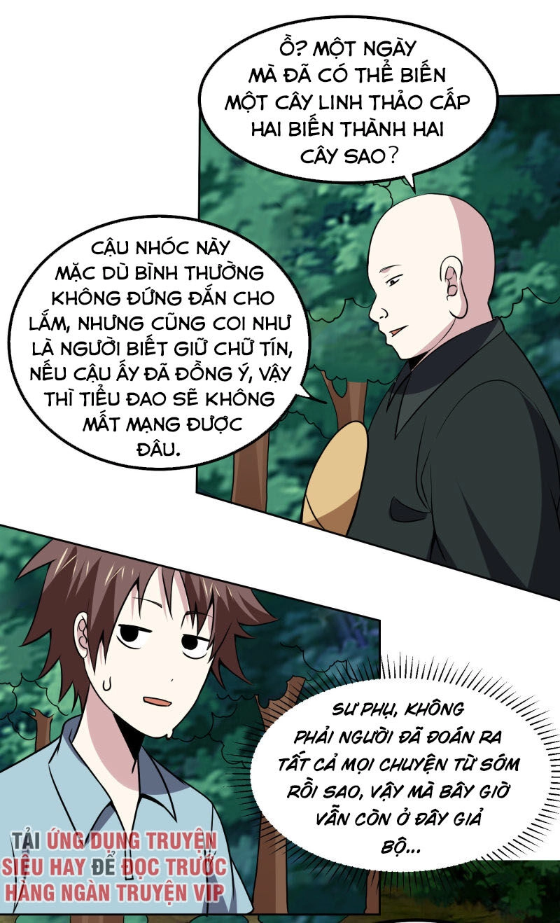 Tay Chơi Thần Cấp Chapter 145 - 18