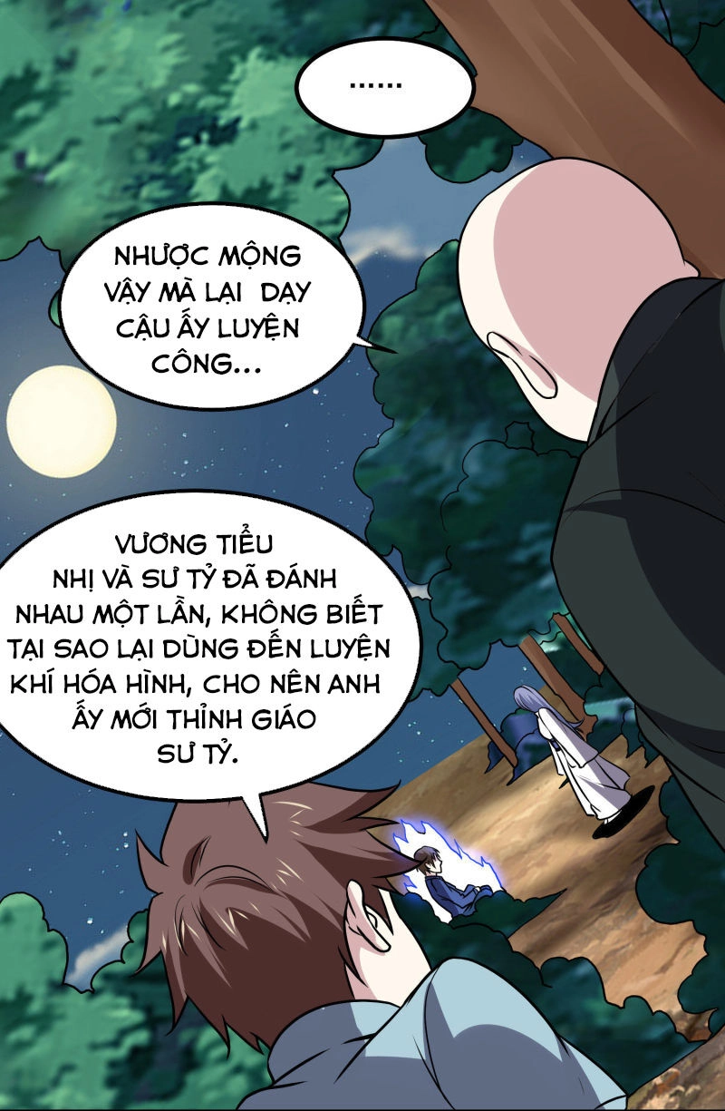 Tay Chơi Thần Cấp Chapter 145 - 25