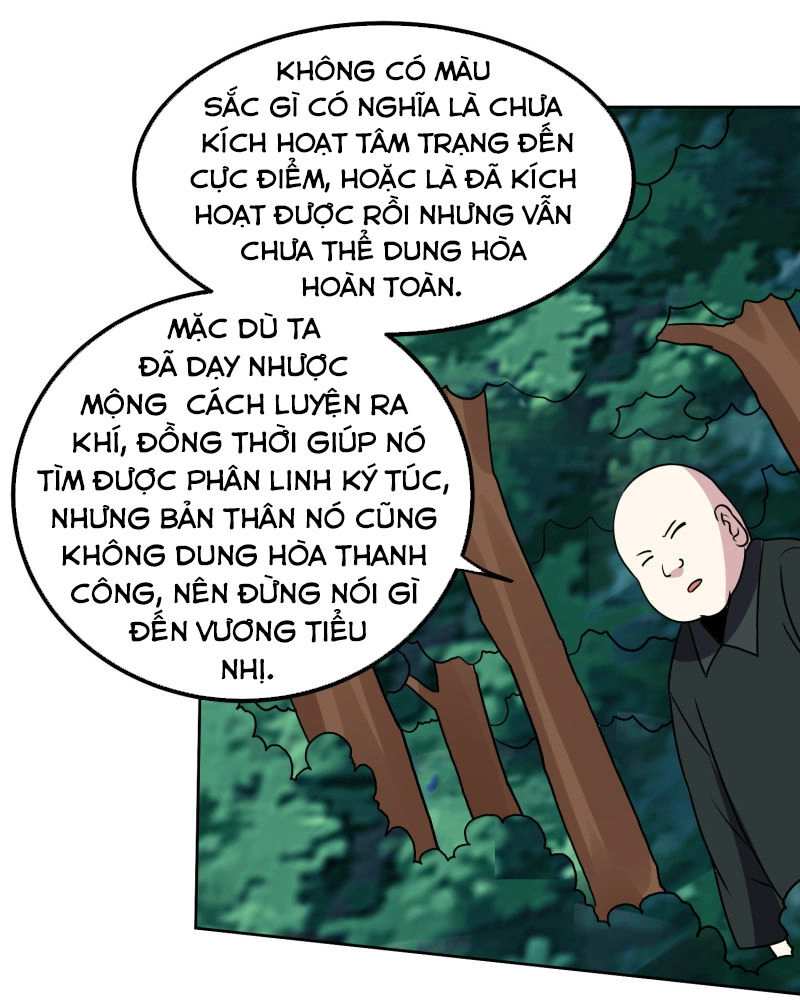 Tay Chơi Thần Cấp Chapter 145 - 27