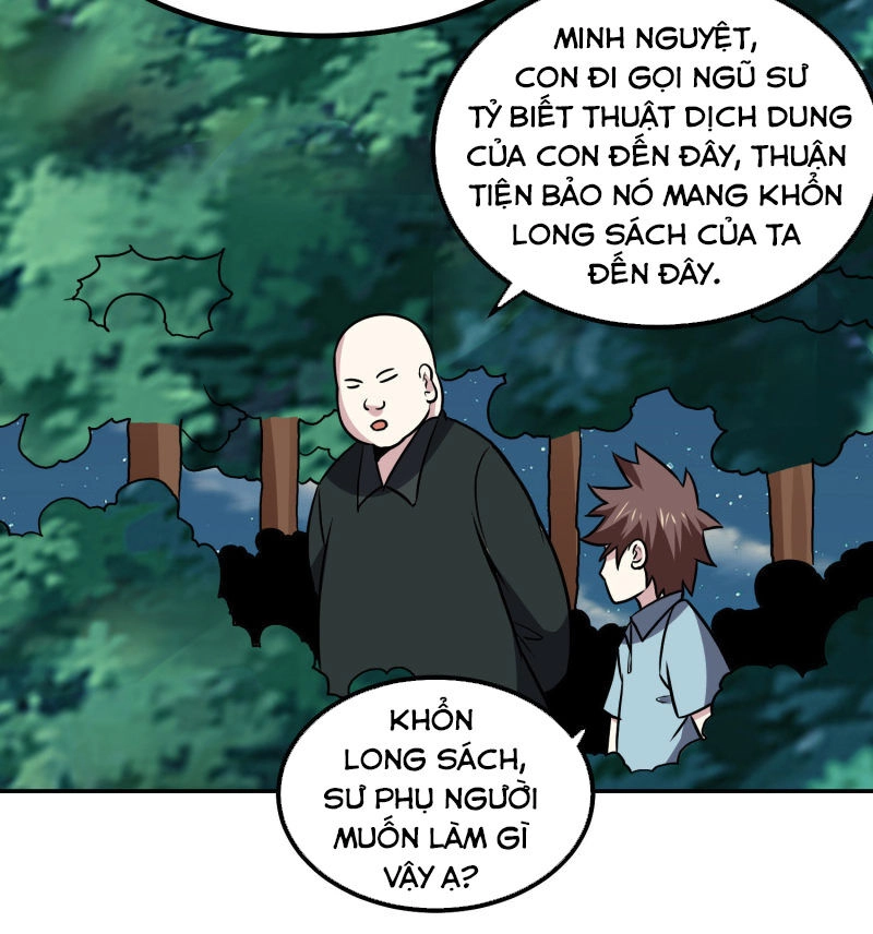 Tay Chơi Thần Cấp Chapter 145 - 30