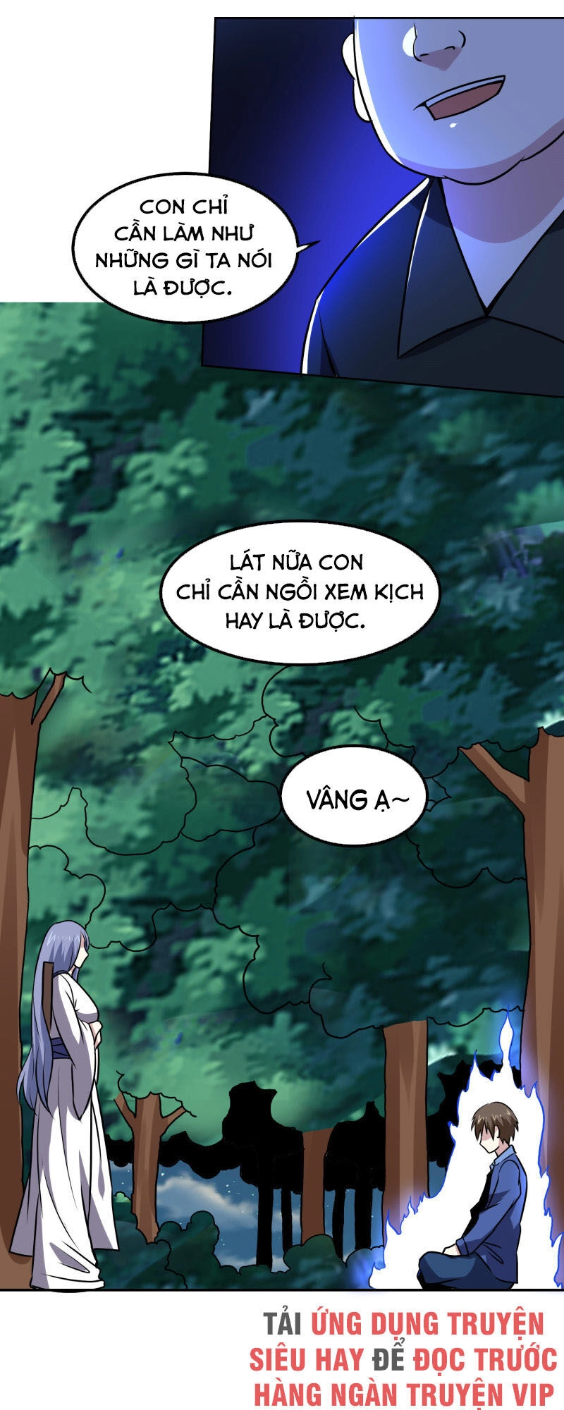 Tay Chơi Thần Cấp Chapter 145 - 31