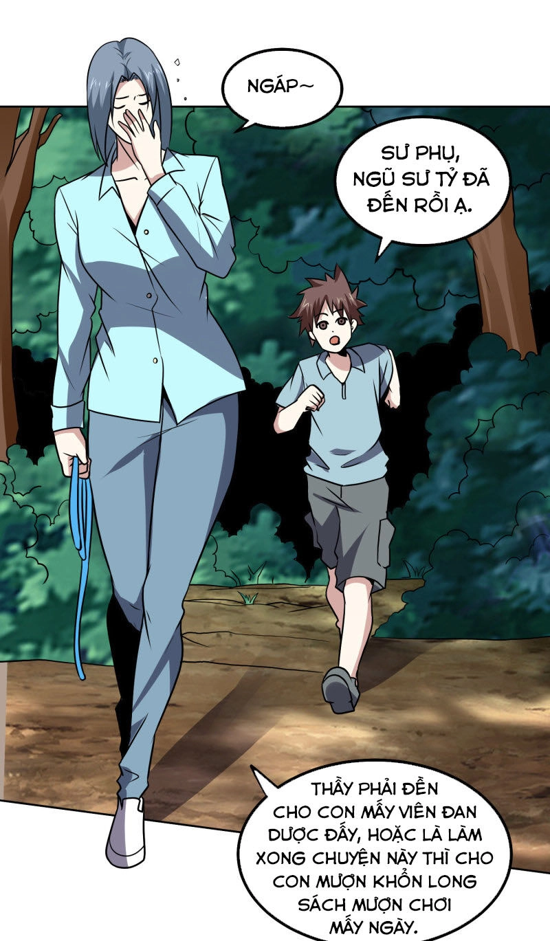 Tay Chơi Thần Cấp Chapter 146 - 2