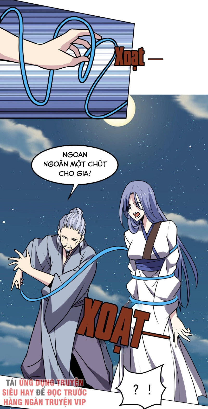 Tay Chơi Thần Cấp Chapter 146 - 15