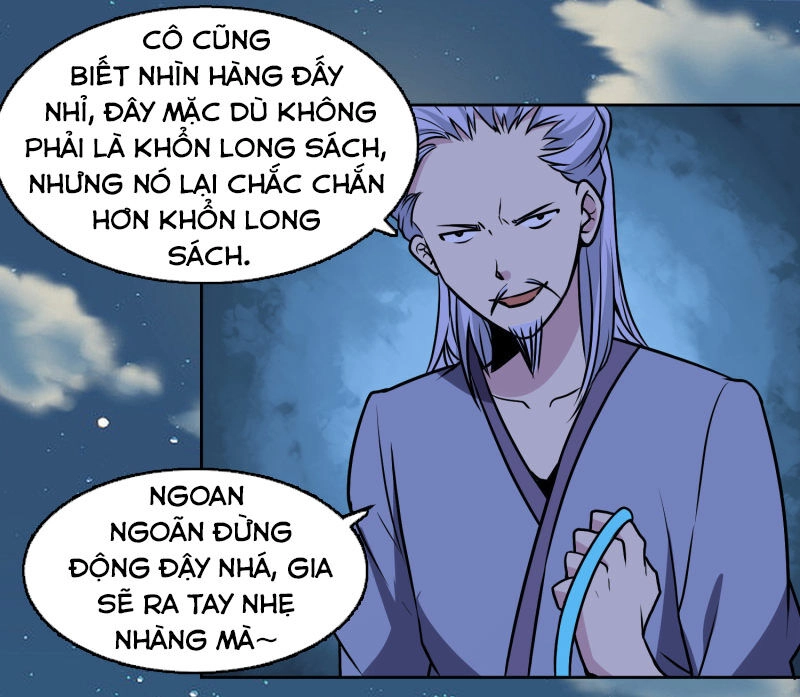 Tay Chơi Thần Cấp Chapter 146 - 17