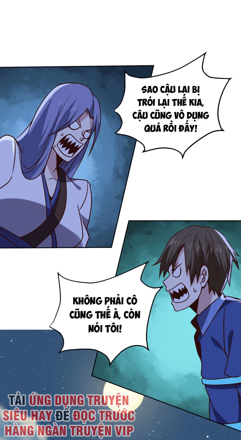 Tay Chơi Thần Cấp Chapter 146 - 29