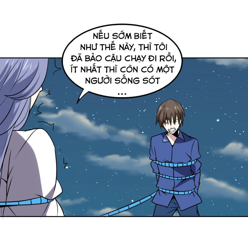 Tay Chơi Thần Cấp Chapter 147 - 1