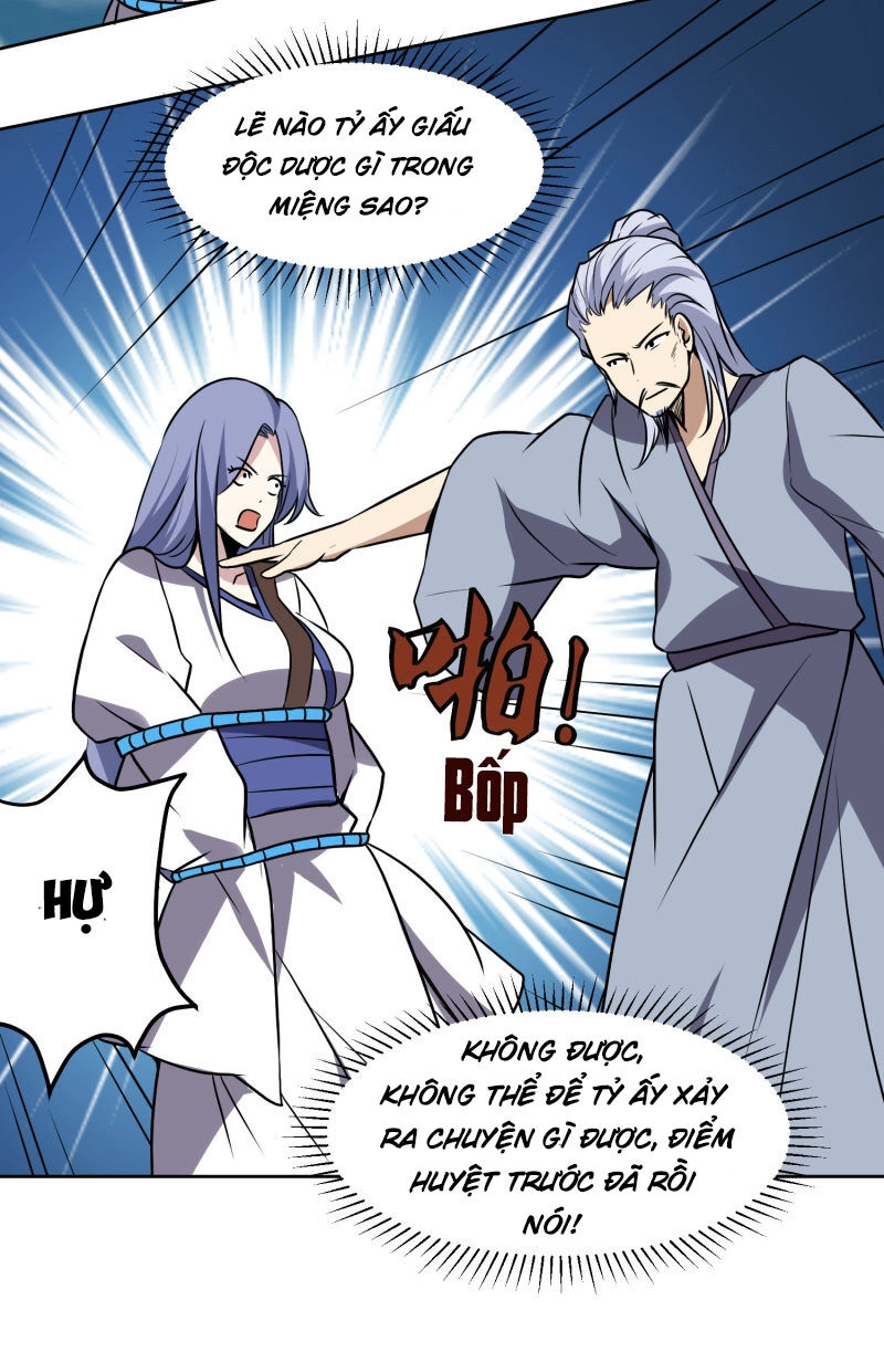 Tay Chơi Thần Cấp Chapter 147 - 3