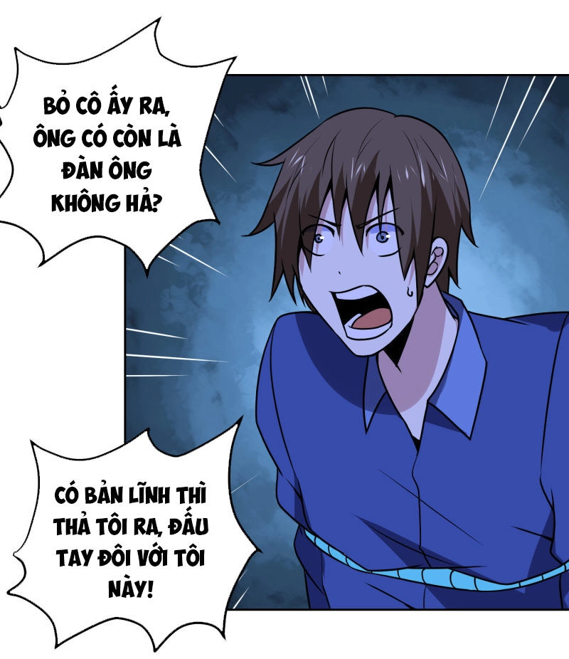 Tay Chơi Thần Cấp Chapter 147 - 4