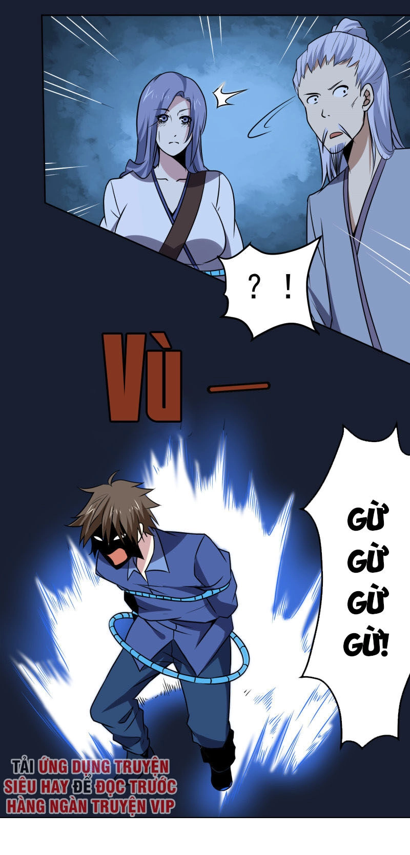 Tay Chơi Thần Cấp Chapter 147 - 10