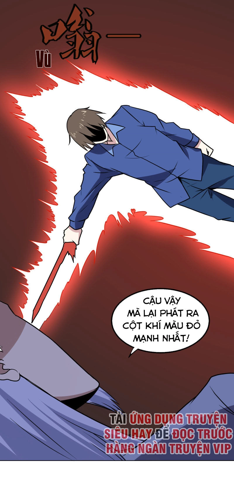 Tay Chơi Thần Cấp Chapter 147 - 16