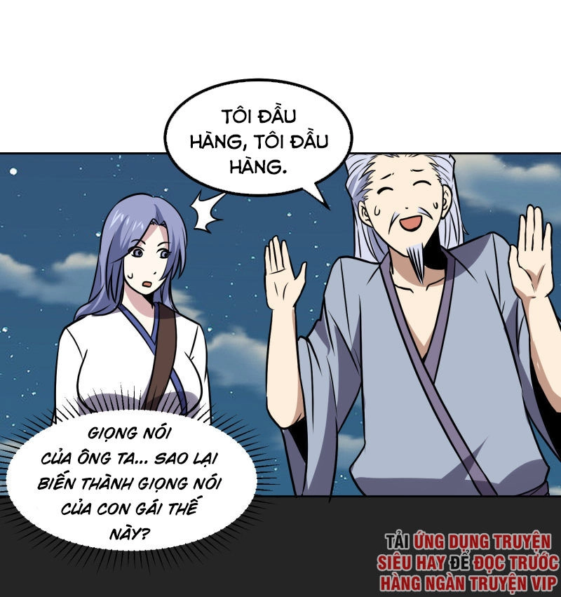 Tay Chơi Thần Cấp Chapter 147 - 18