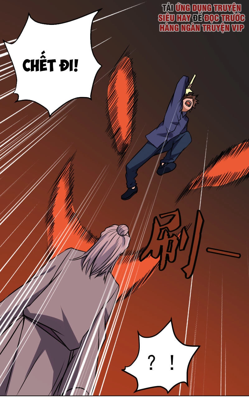 Tay Chơi Thần Cấp Chapter 147 - 20