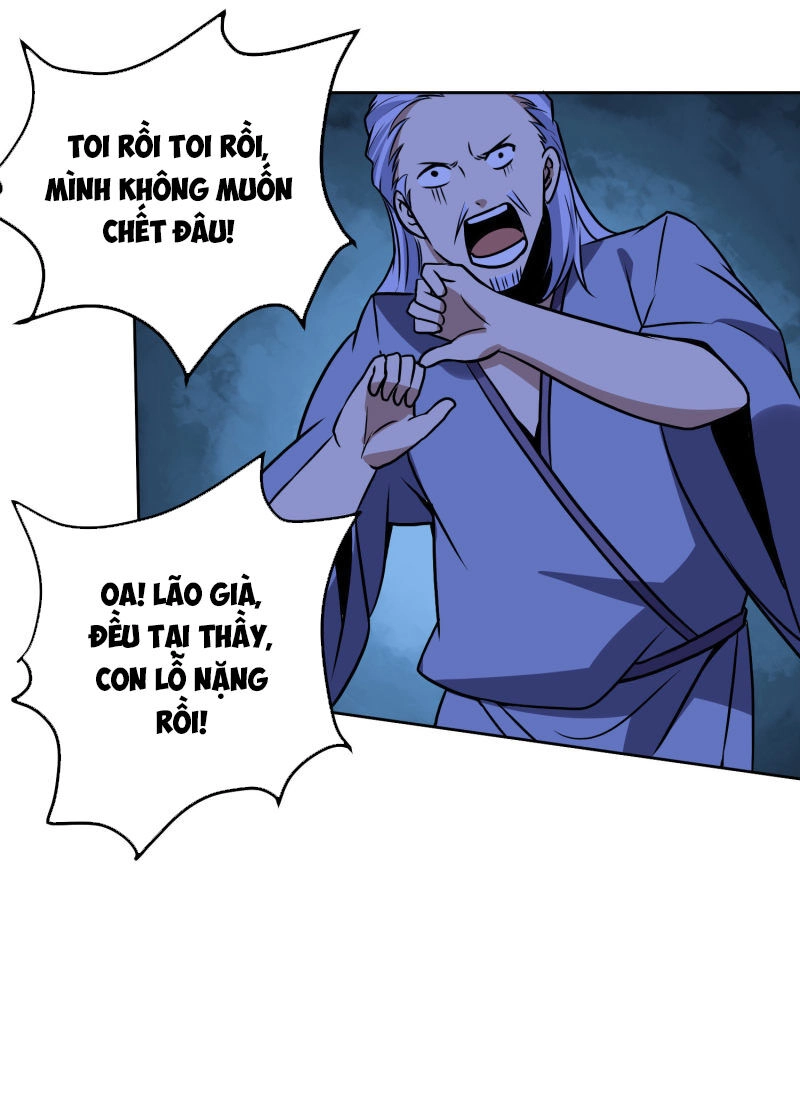 Tay Chơi Thần Cấp Chapter 147 - 21