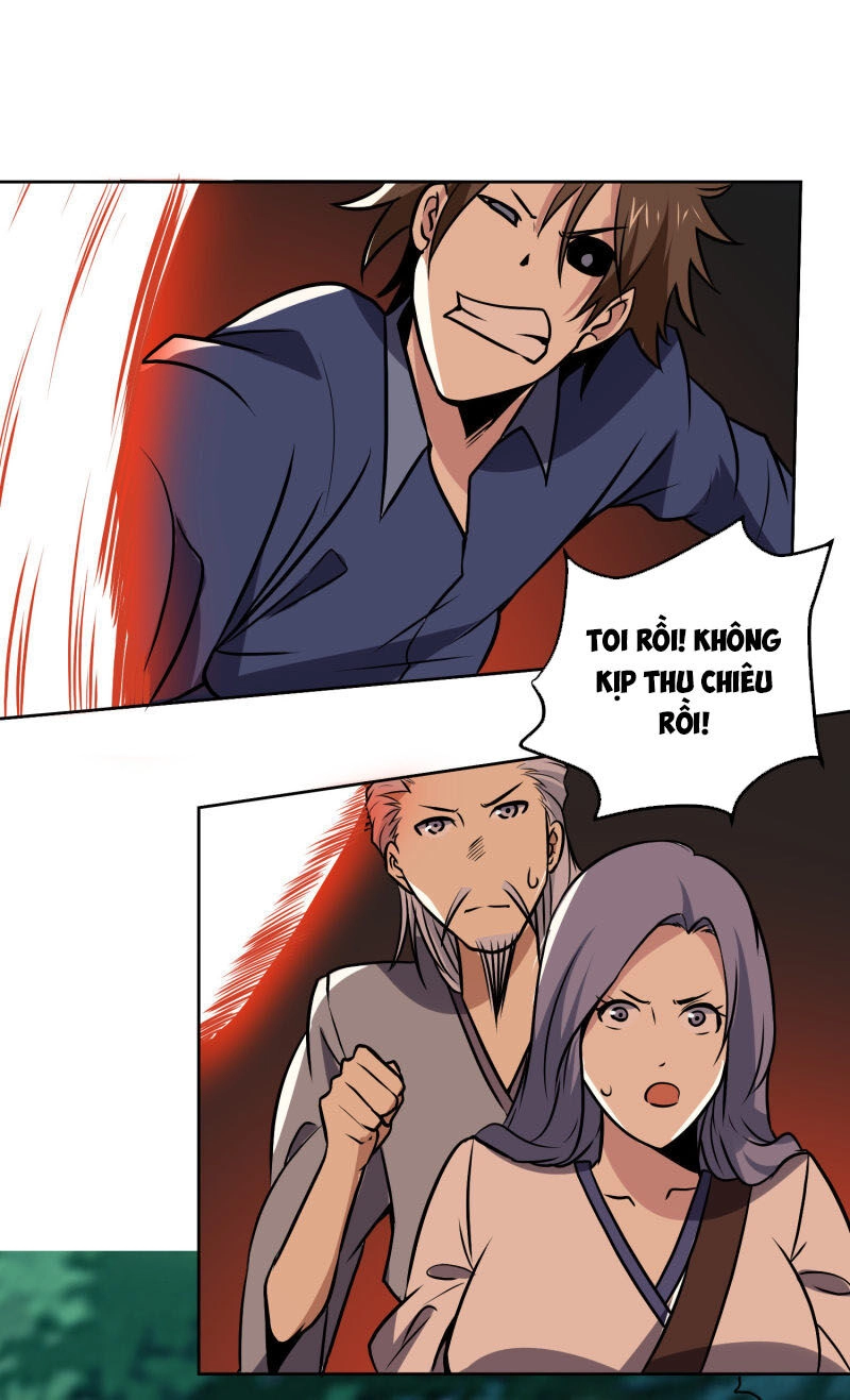 Tay Chơi Thần Cấp Chapter 147 - 24