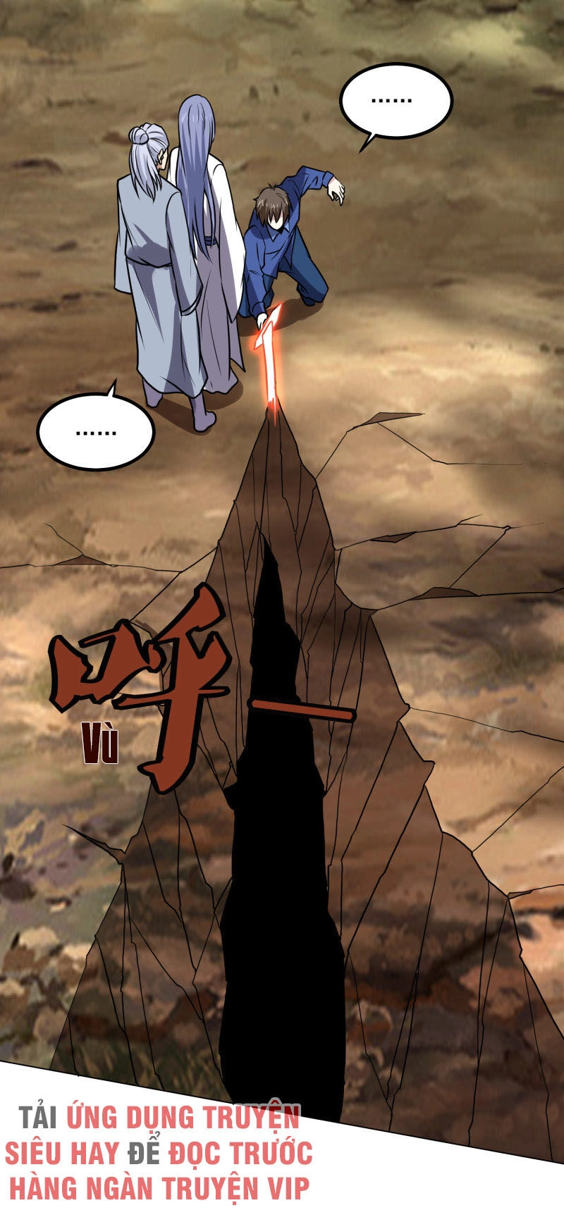 Tay Chơi Thần Cấp Chapter 148 - 2