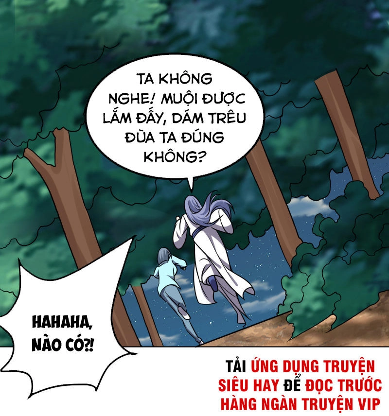 Tay Chơi Thần Cấp Chapter 149 - 7