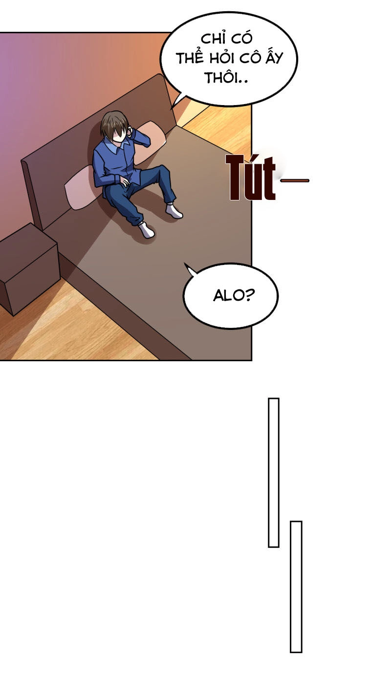 Tay Chơi Thần Cấp Chapter 149 - 11