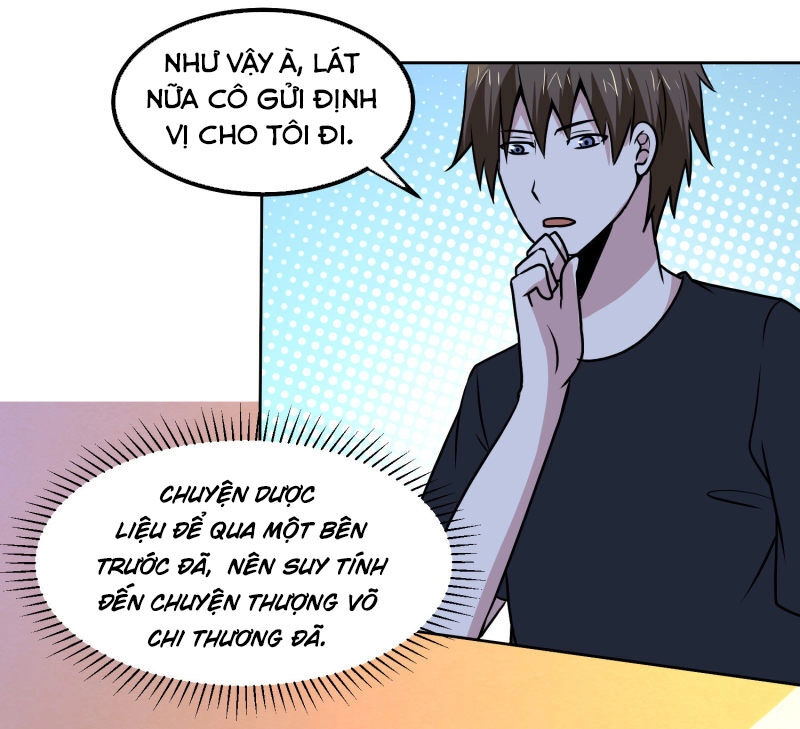 Tay Chơi Thần Cấp Chapter 149 - 23