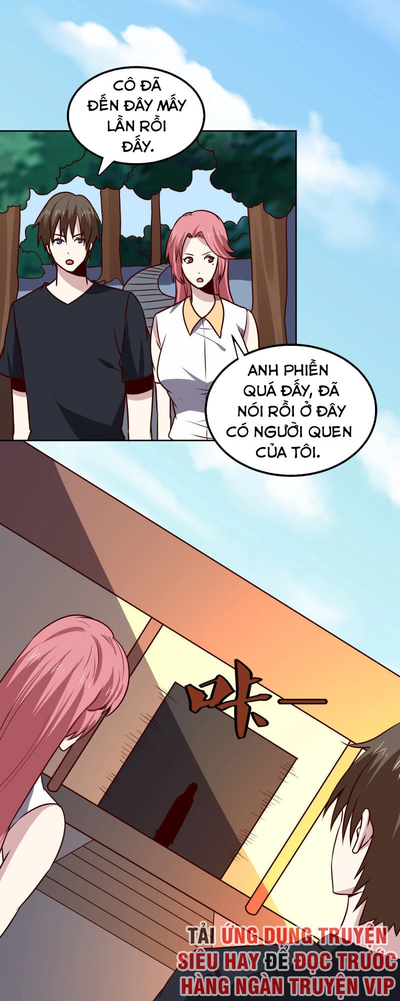 Tay Chơi Thần Cấp Chapter 150 - 11