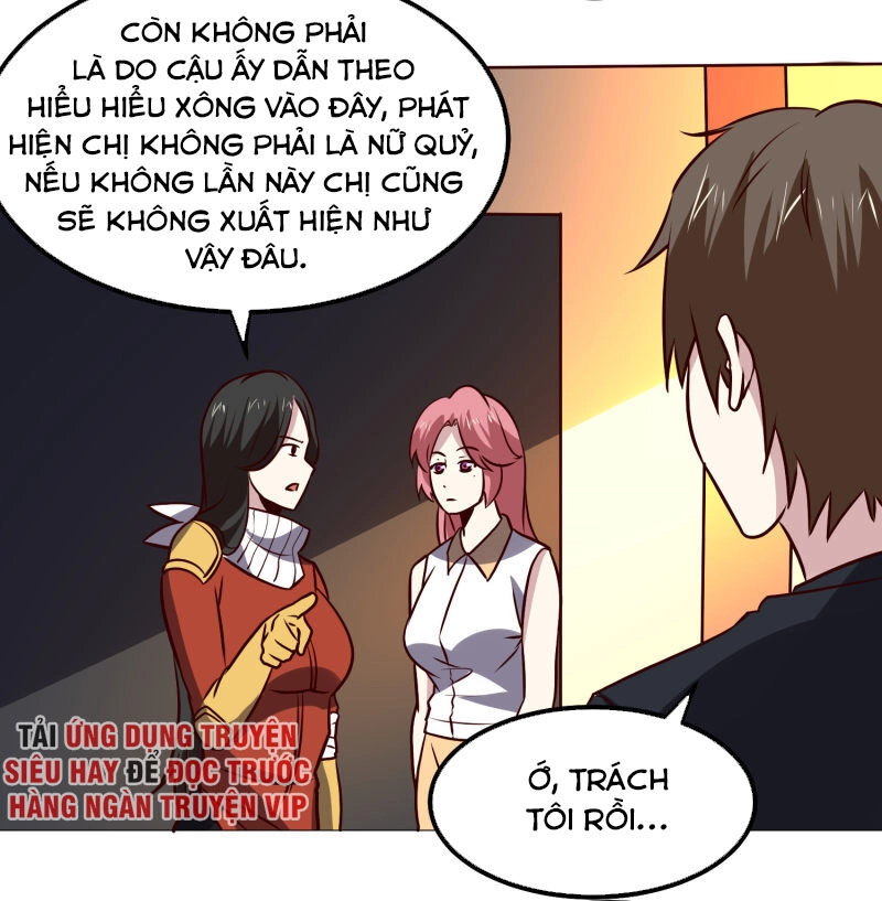 Tay Chơi Thần Cấp Chapter 150 - 18