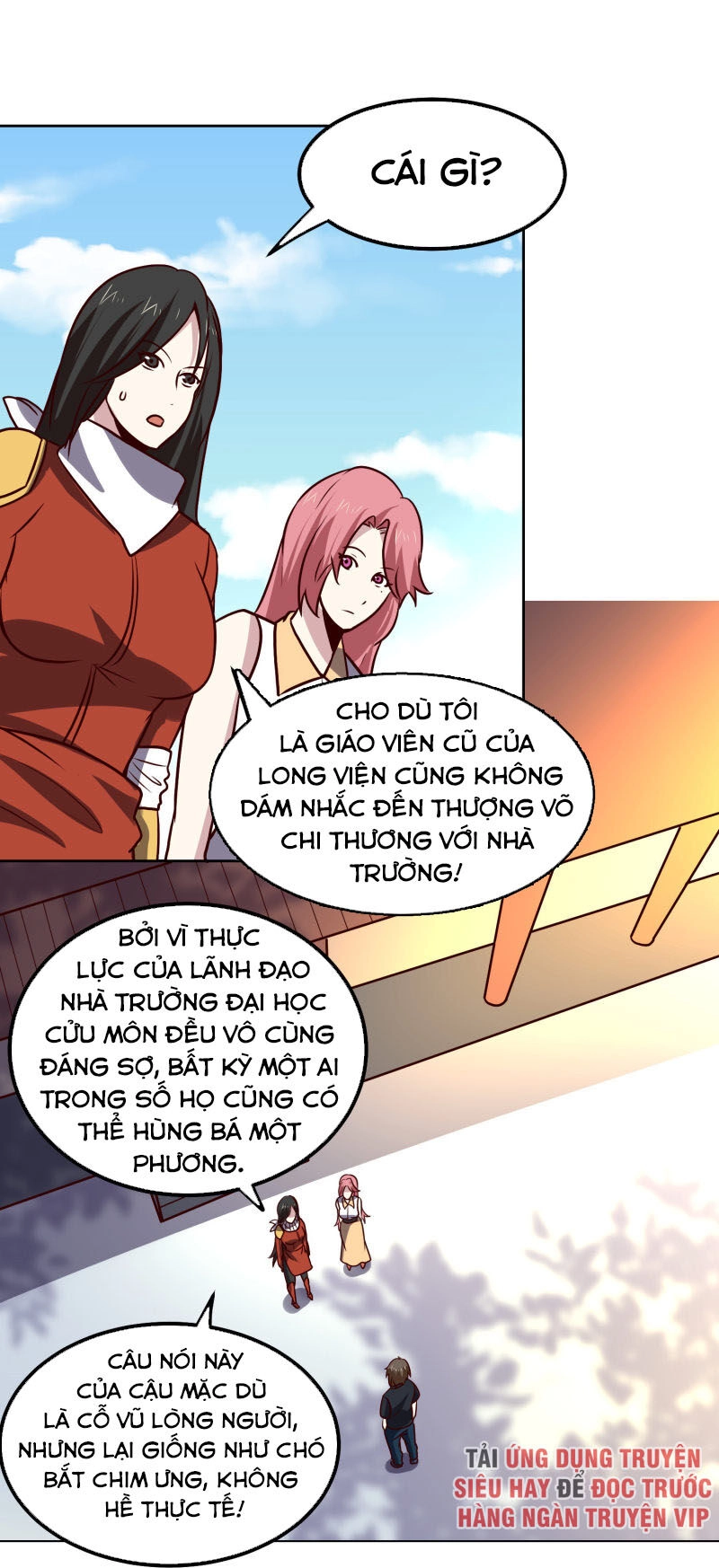 Tay Chơi Thần Cấp Chapter 150 - 21