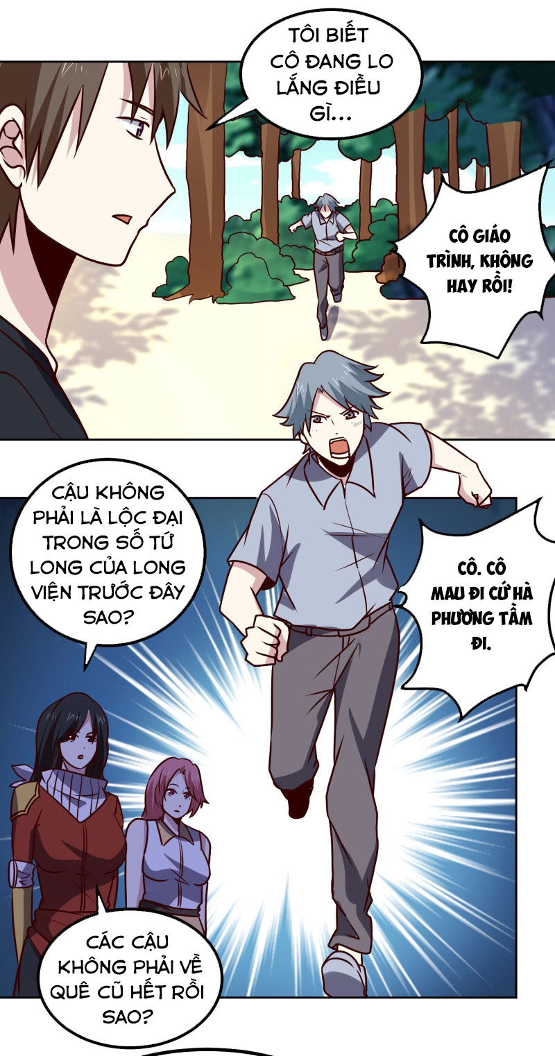 Tay Chơi Thần Cấp Chapter 150 - 22