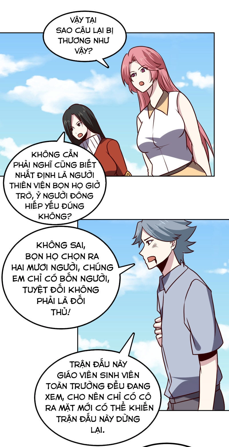 Tay Chơi Thần Cấp Chapter 150 - 25