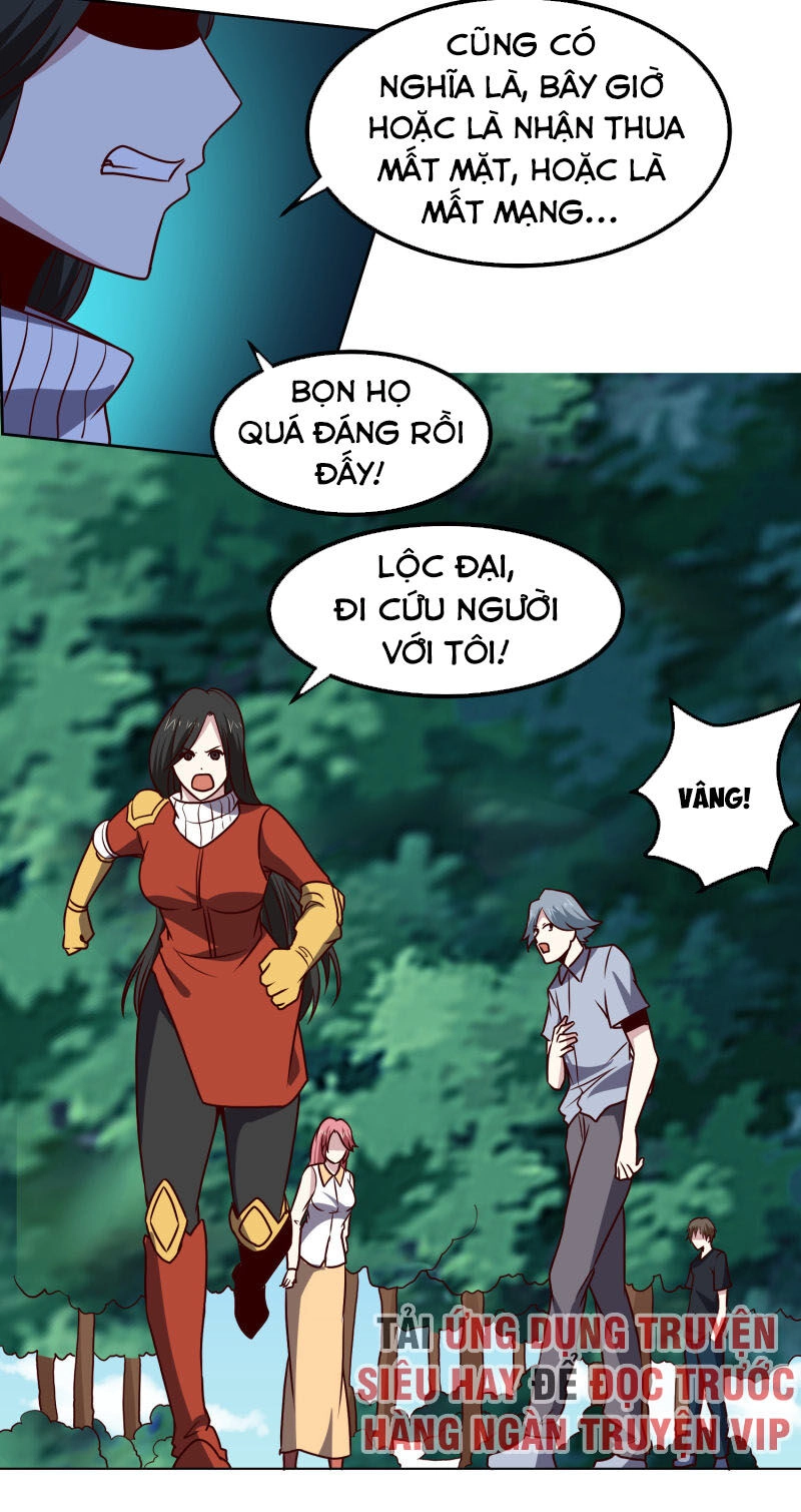 Tay Chơi Thần Cấp Chapter 150 - 28