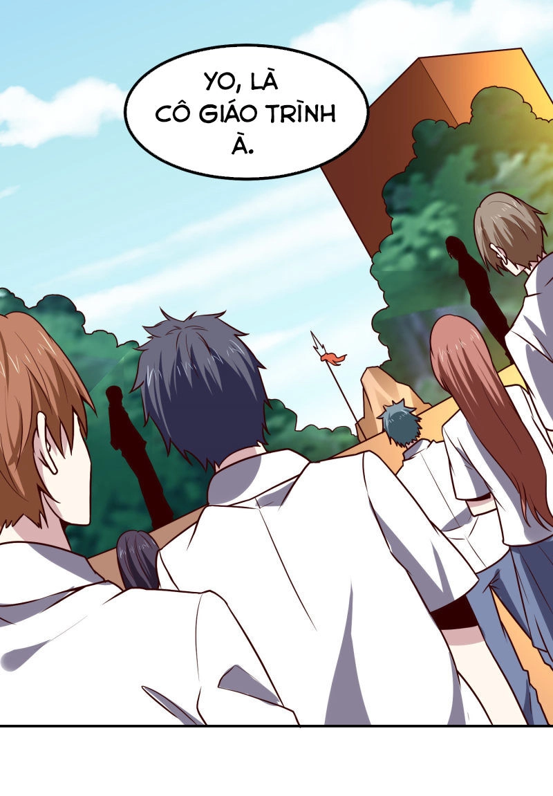 Tay Chơi Thần Cấp Chapter 151 - 2