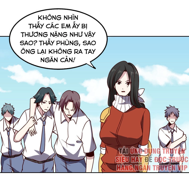 Tay Chơi Thần Cấp Chapter 151 - 3