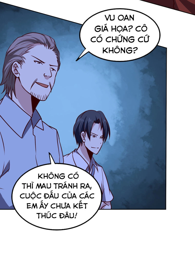 Tay Chơi Thần Cấp Chapter 151 - 6