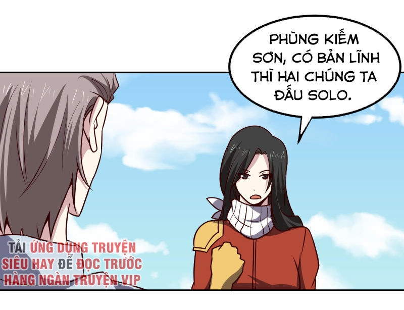 Tay Chơi Thần Cấp Chapter 151 - 7