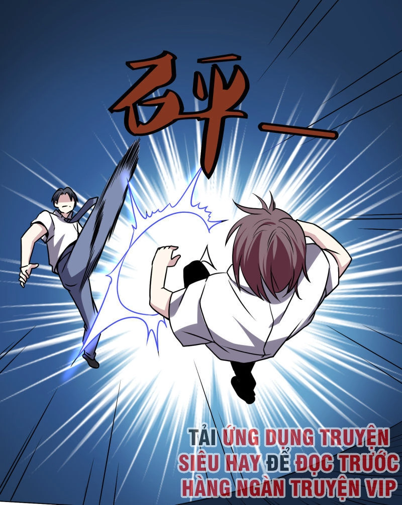 Tay Chơi Thần Cấp Chapter 151 - 13