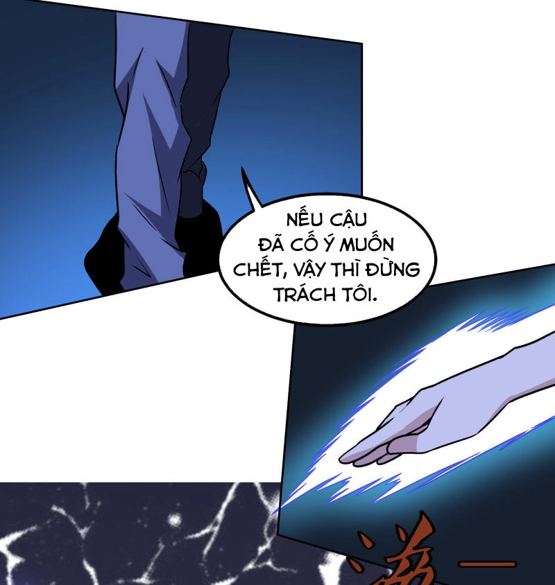 Tay Chơi Thần Cấp Chapter 151 - 15