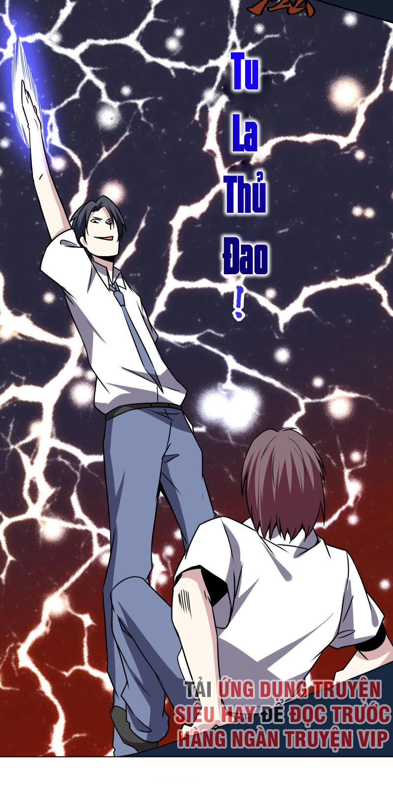 Tay Chơi Thần Cấp Chapter 151 - 16