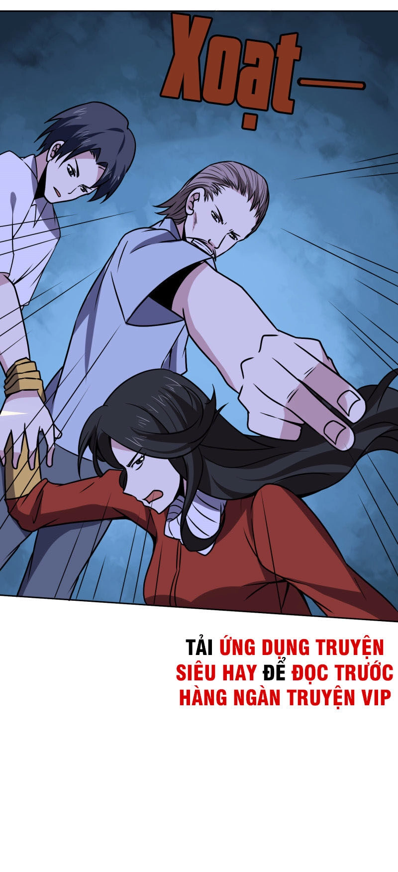 Tay Chơi Thần Cấp Chapter 151 - 21