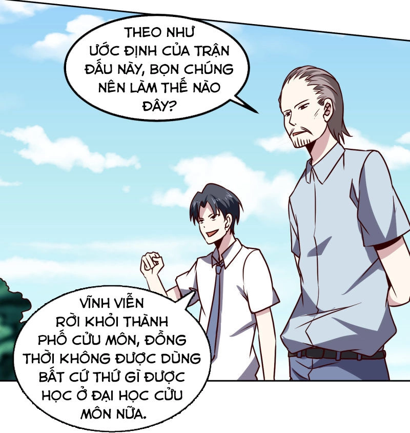 Tay Chơi Thần Cấp Chapter 151 - 27