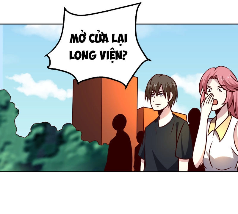 Tay Chơi Thần Cấp Chapter 151 - 30